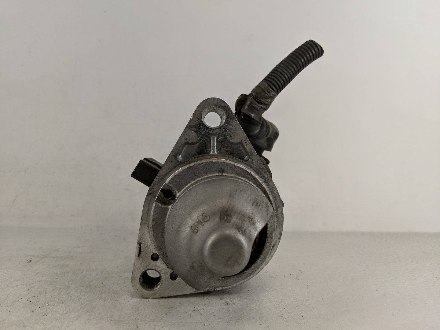 2015-2020 Honda Fit Car Starter Motor Solenoid OEM P/N:SM-74015 Fits Fits 2015 2016 2017 2018 2019 2020 OEM Used Auto Parts 