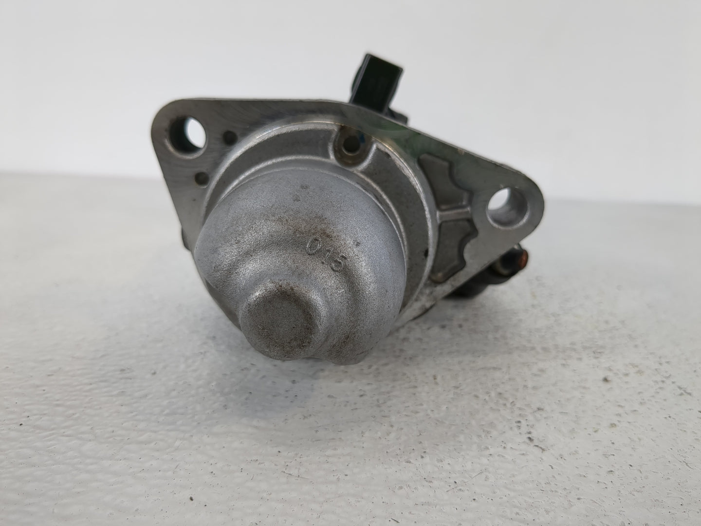 2015-2020 Honda Fit Car Starter Motor Solenoid OEM P/N:SM-74015 Fits Fits 2015 2016 2017 2018 2019 2020 OEM Used Auto Parts 