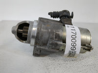 2015-2020 Honda Fit Car Starter Motor Solenoid OEM P/N:SM-74015 Fits Fits 2015 2016 2017 2018 2019 2020 OEM Used Auto Parts 