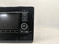2020 Honda Fit Radio AM FM Cd Player Receiver Replacement P/N:39100-T5A-A011-M1 Fits OEM Used Auto Parts - Oemusedautoparts1