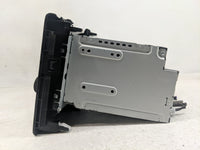 2020 Honda Fit Radio AM FM Cd Player Receiver Replacement P/N:39100-T5A-A011-M1 Fits OEM Used Auto Parts - Oemusedautoparts1