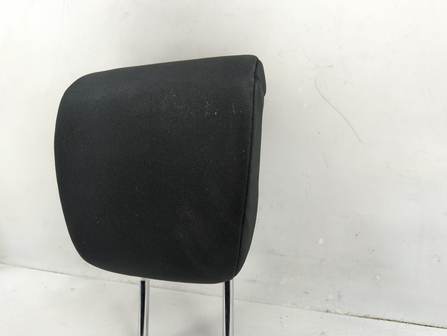 2018-2020 Honda Fit Headrest Head Rest Rear Seat Fits Fits 2018 2019 2020 OEM Used Auto Parts - Oemusedautoparts1.com