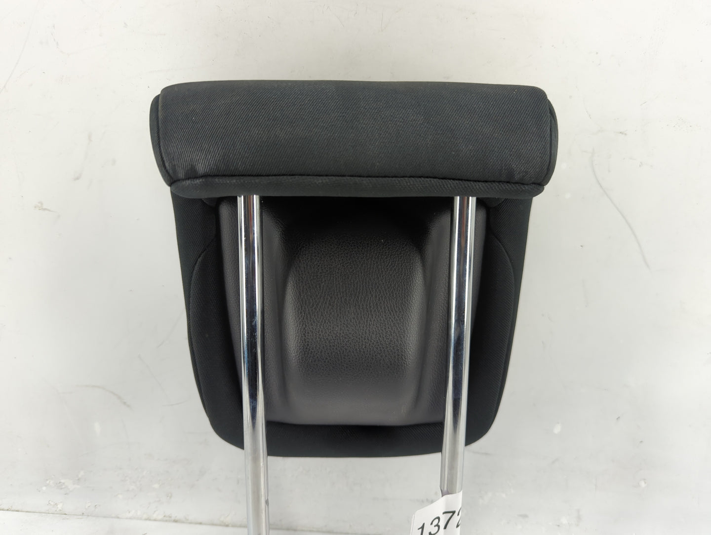 2018-2020 Honda Fit Headrest Head Rest Rear Seat Fits Fits 2018 2019 2020 OEM Used Auto Parts - Oemusedautoparts1.com