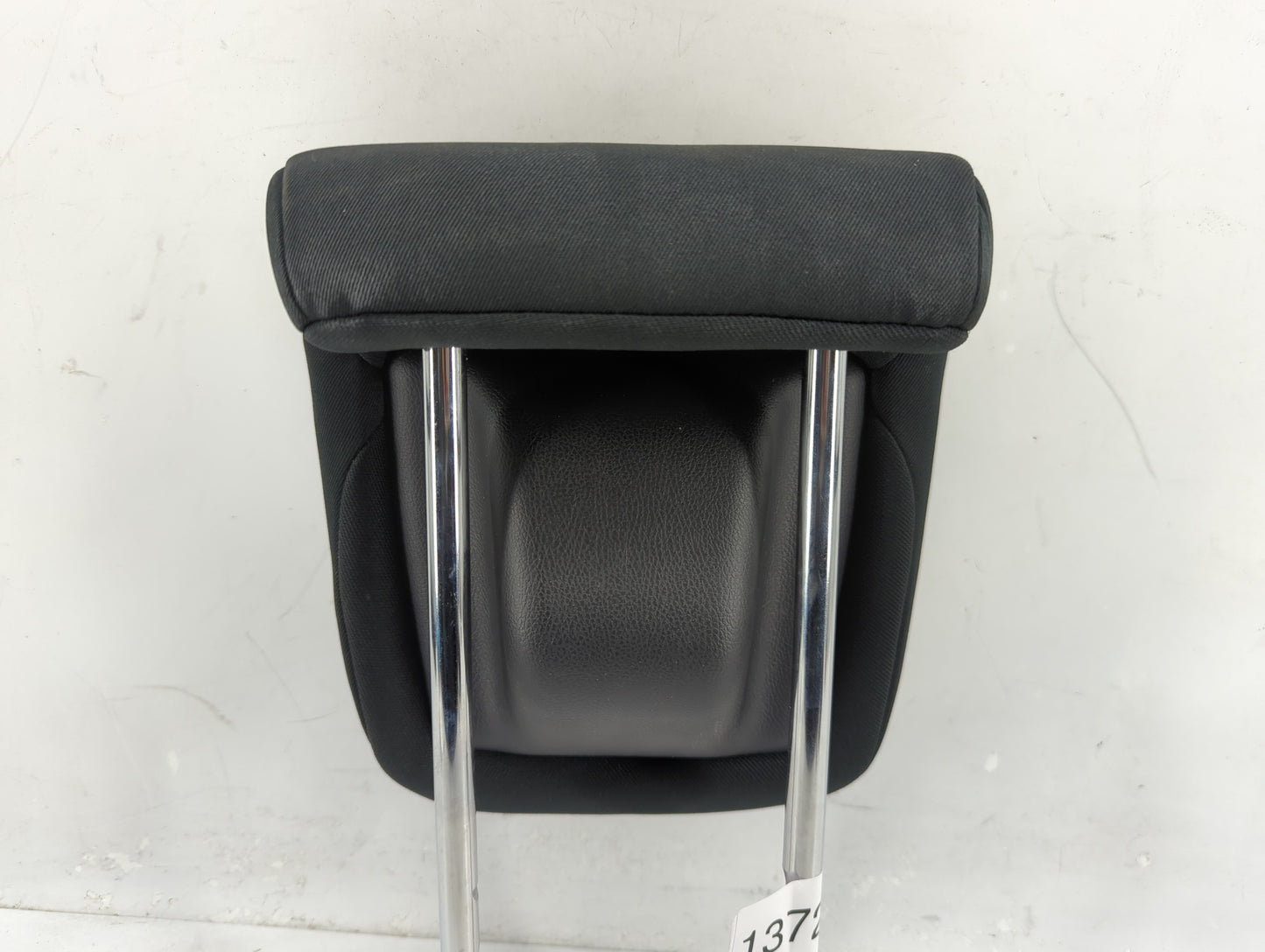 2018-2020 Honda Fit Headrest Head Rest Rear Seat Fits Fits 2018 2019 2020 OEM Used Auto Parts - Oemusedautoparts1.com