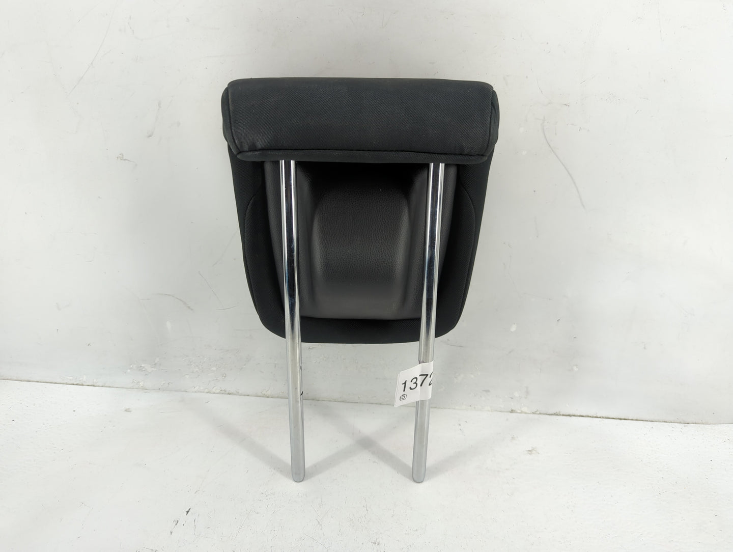 2018-2020 Honda Fit Headrest Head Rest Rear Seat Fits Fits 2018 2019 2020 OEM Used Auto Parts - Oemusedautoparts1.com