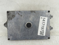 2020 Honda Fit PCM Engine Control Computer ECU ECM PCU OEM P/N:37820-5R7-AN1 Fits OEM Used Auto Parts - Oemusedautoparts1.co