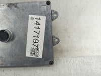 2020 Honda Fit PCM Engine Control Computer ECU ECM PCU OEM P/N:37820-5R7-AN1 Fits OEM Used Auto Parts - Oemusedautoparts1.co