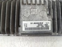 2020 Honda Fit PCM Engine Control Computer ECU ECM PCU OEM P/N:37820-5R7-AN1 Fits OEM Used Auto Parts - Oemusedautoparts1.co