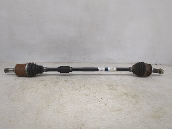 compare product 2015-2020 Honda Fit Axle Shaft Front Passenger Cv C/v 1428386