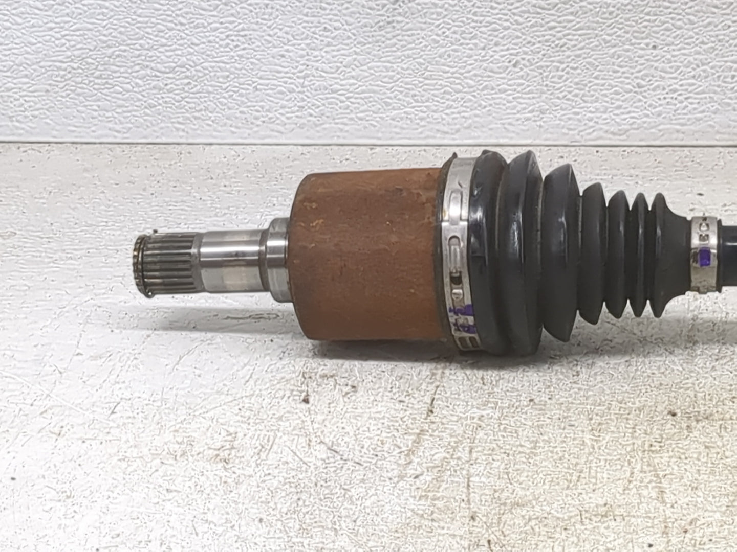 2015-2020 Honda Fit Axle Shaft Front Passenger Cv C/v 1428386 - Oemusedautoparts1.com