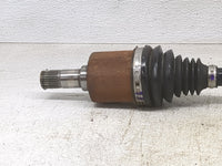 2015-2020 Honda Fit Axle Shaft Front Passenger Cv C/v 1428386 - Oemusedautoparts1.com