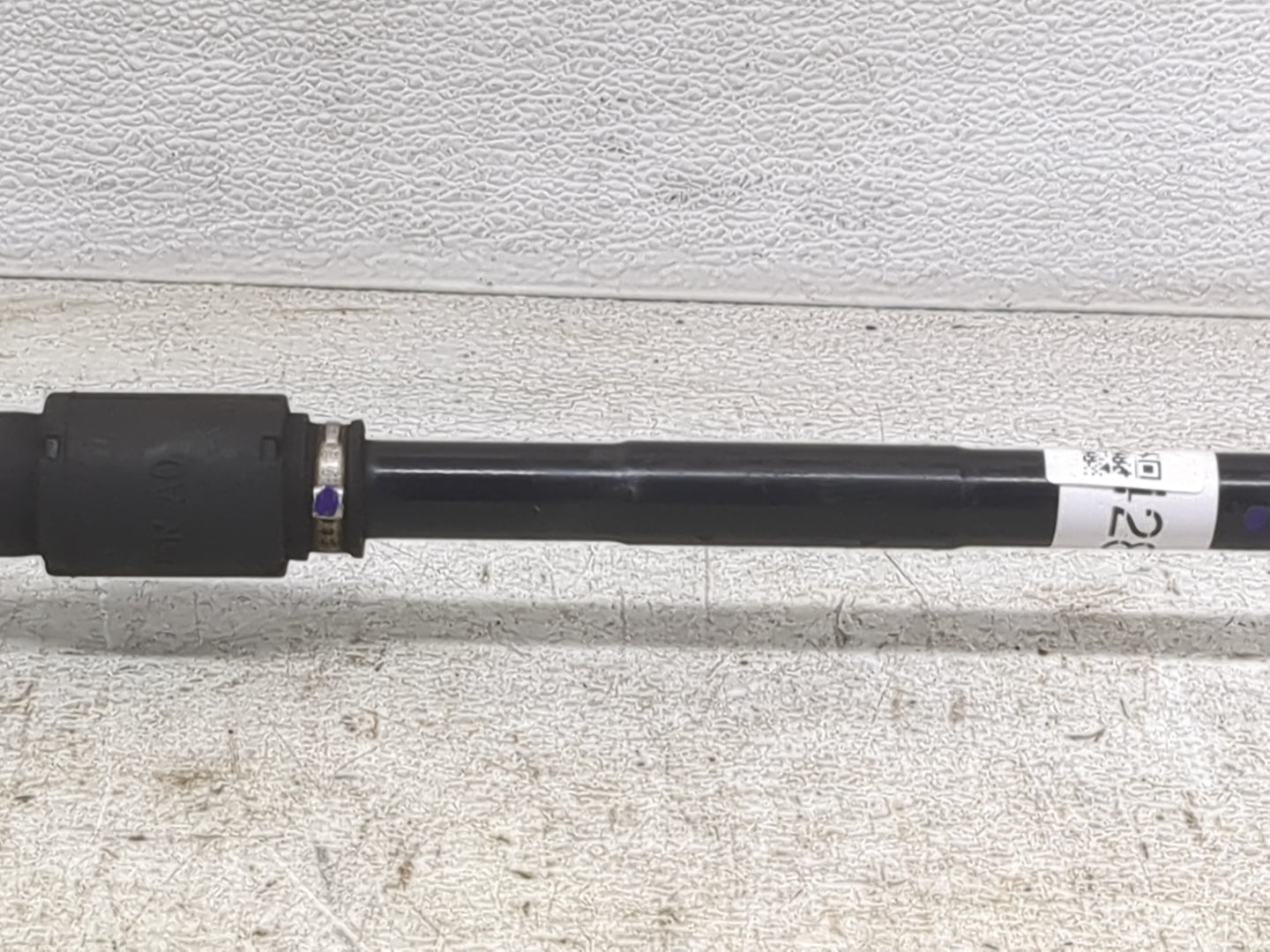 2015-2020 Honda Fit Axle Shaft Front Passenger Cv C/v 1428386 - Oemusedautoparts1.com