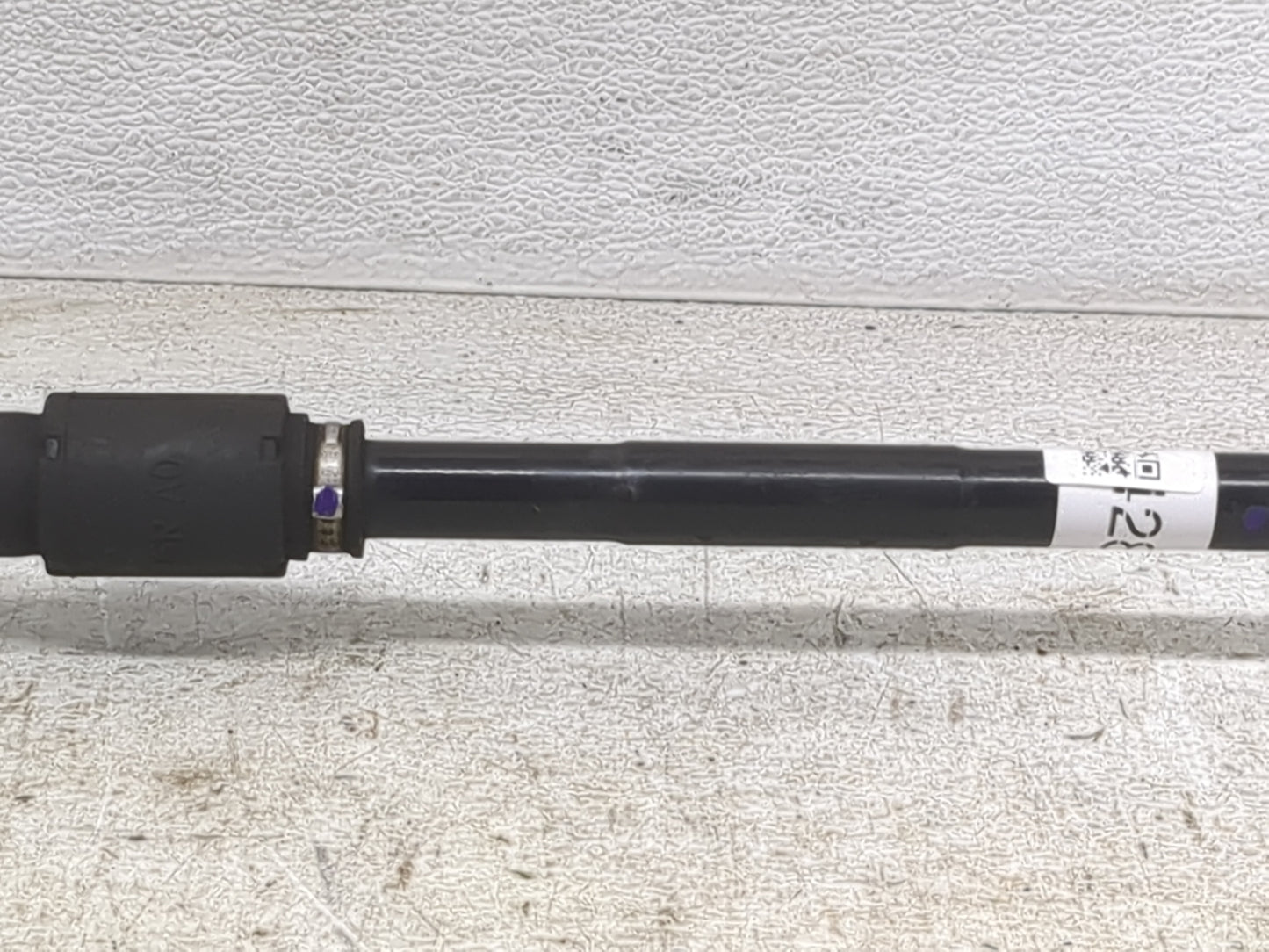 2015-2020 Honda Fit Axle Shaft Front Passenger Cv C/v 1428386 - Oemusedautoparts1.com