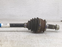 2015-2020 Honda Fit Axle Shaft Front Passenger Cv C/v 1428386 - Oemusedautoparts1.com