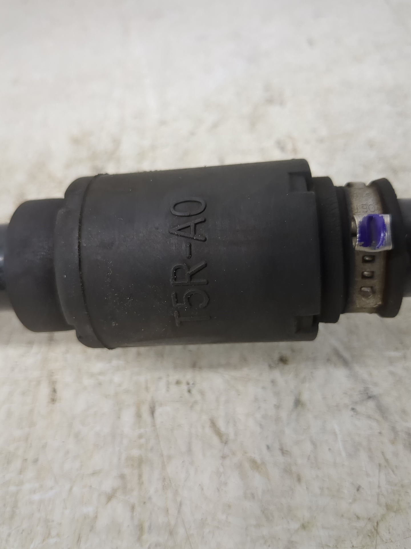 2015-2020 Honda Fit Axle Shaft Front Passenger Cv C/v 1428386 - Oemusedautoparts1.com