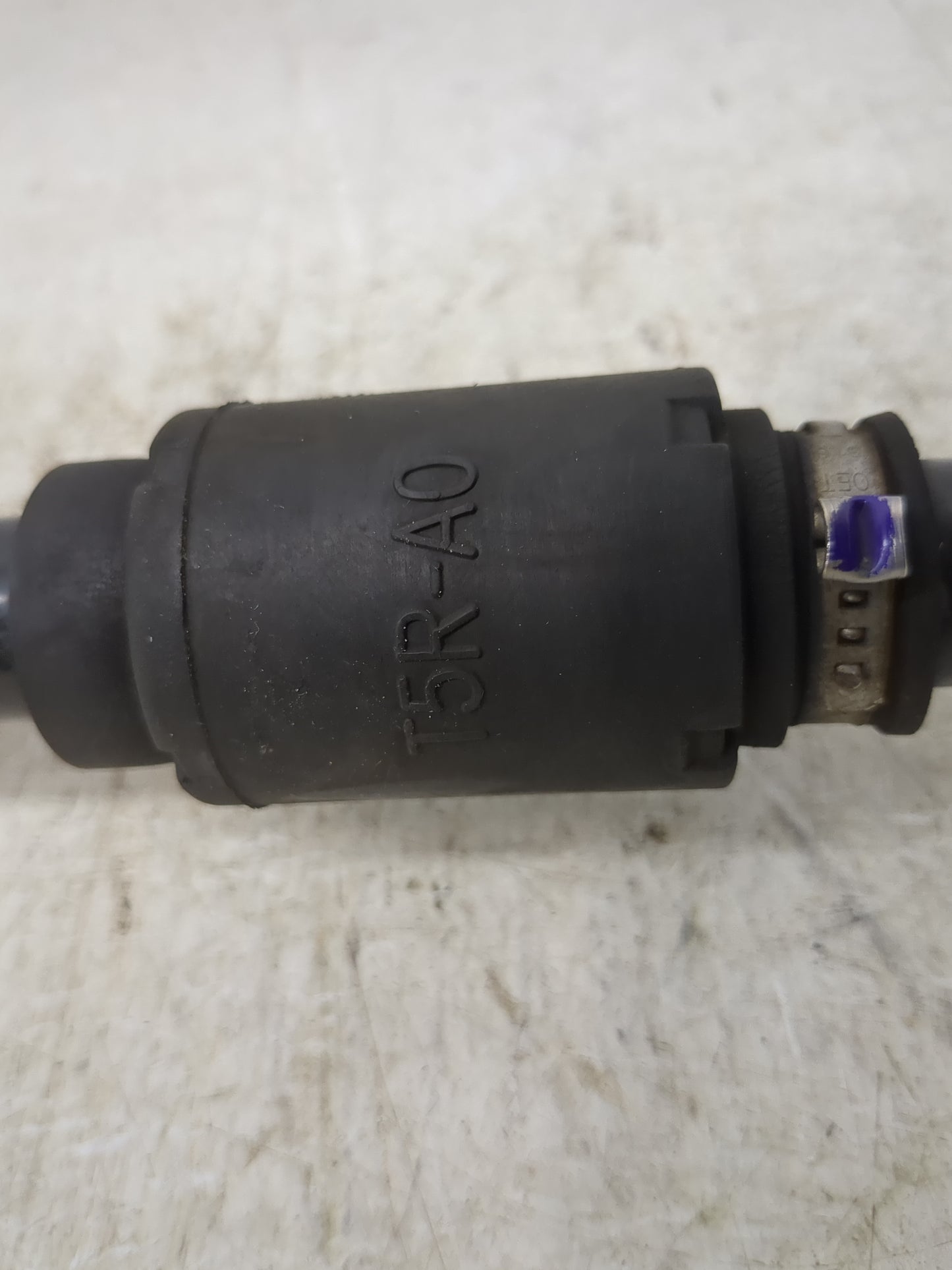 2015-2020 Honda Fit Axle Shaft Front Passenger Cv C/v 1428386 - Oemusedautoparts1.com