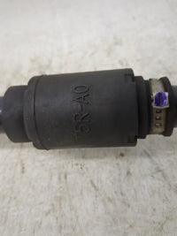 2015-2020 Honda Fit Axle Shaft Front Passenger Cv C/v 1428386 - Oemusedautoparts1.com