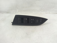 2015-2020 Honda Fit Master Power Window Switch Replacement Driver Side Left P/N:35750T5RA112M1 Fits OEM Used Auto Parts - Oe