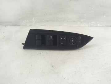 2015-2020 Honda Fit Master Power Window Switch Replacement Driver Side Left P/N:35750T5RA112M1 Fits OEM Used Auto Parts - Oe