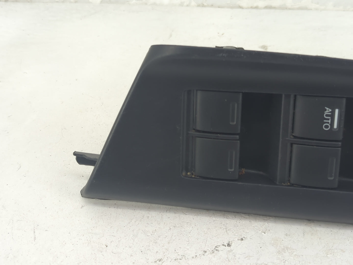 2015-2020 Honda Fit Master Power Window Switch Replacement Driver Side Left P/N:35750T5RA112M1 Fits OEM Used Auto Parts - Oe