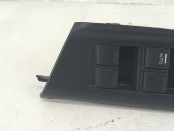 2015-2020 Honda Fit Master Power Window Switch Replacement Driver Side Left P/N:35750T5RA112M1 Fits OEM Used Auto Parts