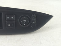 2015-2020 Honda Fit Master Power Window Switch Replacement Driver Side Left P/N:35750T5RA112M1 Fits OEM Used Auto Parts - Oe