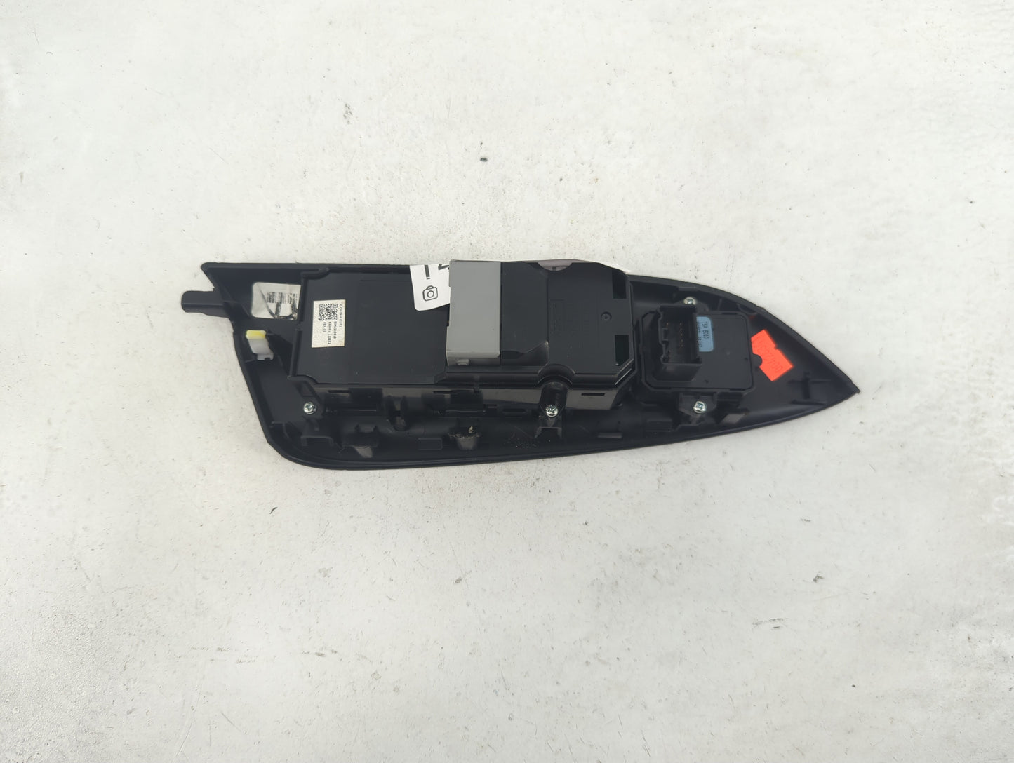 2015-2020 Honda Fit Master Power Window Switch Replacement Driver Side Left P/N:35750T5RA112M1 Fits OEM Used Auto Parts - Oe