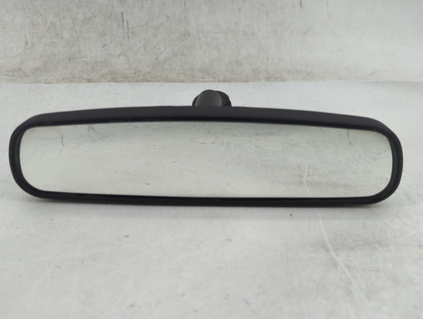 2015-2020 Honda Fit Interior Rear View Mirror Replacement OEM Fits Fits 2015 2016 2017 2018 2019 2020 2021 2022 OEM Used Aut