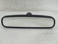 2015-2020 Honda Fit Interior Rear View Mirror Replacement OEM Fits Fits 2015 2016 2017 2018 2019 2020 2021 2022 OEM Used Aut