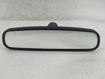 2015-2020 Honda Fit Interior Rear View Mirror Replacement OEM Fits Fits 2015 2016 2017 2018 2019 2020 2021 2022 OEM Used Aut