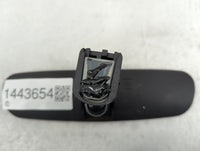 2015-2020 Honda Fit Interior Rear View Mirror Replacement OEM Fits Fits 2015 2016 2017 2018 2019 2020 2021 2022 OEM Used Aut