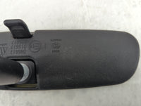 2015-2020 Honda Fit Interior Rear View Mirror Replacement OEM Fits Fits 2015 2016 2017 2018 2019 2020 2021 2022 OEM Used Aut
