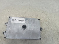 2020 Honda Fit PCM Engine Control Computer ECU ECM PCU OEM P/N:37820-5R7-AN1 K364-100223 Fits OEM Used Auto Parts - Oemuseda