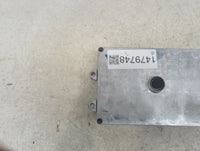 2020 Honda Fit PCM Engine Control Computer ECU ECM PCU OEM P/N:37820-5R7-AN1 K364-100223 Fits OEM Used Auto Parts - Oemuseda