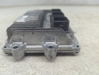2020 Honda Fit PCM Engine Control Computer ECU ECM PCU OEM P/N:37820-5R7-AN1 K364-100223 Fits OEM Used Auto Parts - Oemuseda