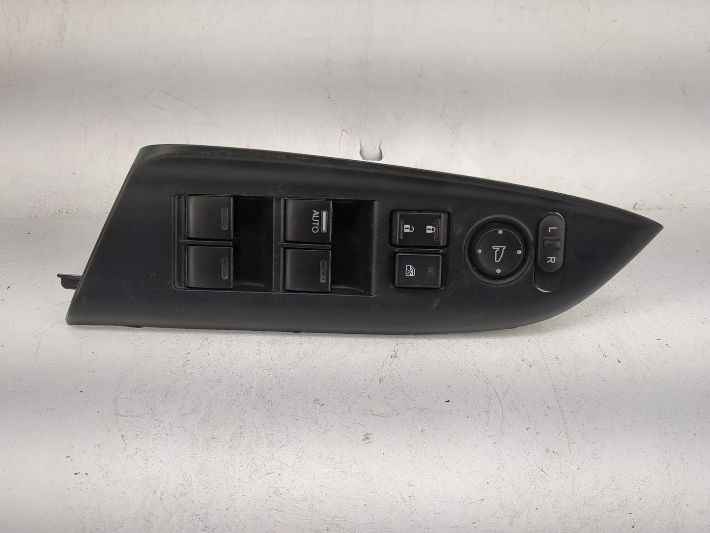 2015-2020 Honda Fit Master Power Window Switch Replacement Driver Side Left P/N:35750T5RA112M1 Fits OEM Used Auto Parts - Oe
