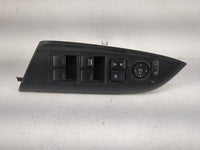 2015-2020 Honda Fit Master Power Window Switch Replacement Driver Side Left P/N:35750T5RA112M1 Fits OEM Used Auto Parts - Oe