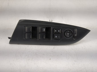 compare product 2015-2020 Honda Fit Master Power Window Switch Replacement Driver Side Left P/N:35750T5RA112M1 Fits OEM Used Auto Parts