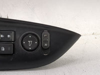 2015-2020 Honda Fit Master Power Window Switch Replacement Driver Side Left P/N:35750T5RA112M1 Fits OEM Used Auto Parts - Oe