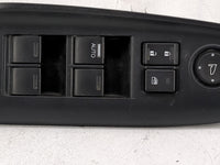2015-2020 Honda Fit Master Power Window Switch Replacement Driver Side Left P/N:35750T5RA112M1 Fits OEM Used Auto Parts - Oe