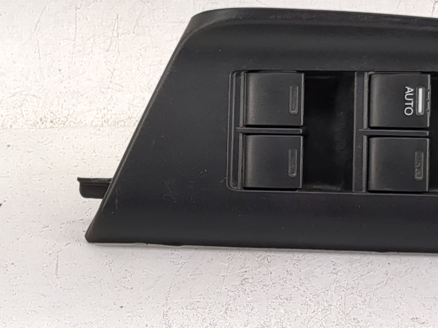 2015-2020 Honda Fit Master Power Window Switch Replacement Driver Side Left P/N:35750T5RA112M1 Fits OEM Used Auto Parts - Oe