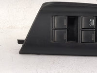 2015-2020 Honda Fit Master Power Window Switch Replacement Driver Side Left P/N:35750T5RA112M1 Fits OEM Used Auto Parts - Oe