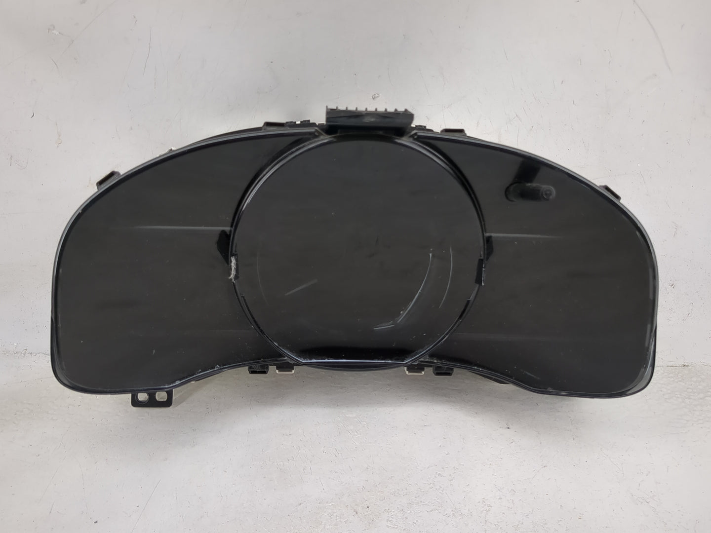 2018-2020 Honda Fit Instrument Cluster Speedometer Gauges P/N:MX257550-8490 78100-T5A-A4 Miles: Fits Fits 2018 2019 2020 OEM