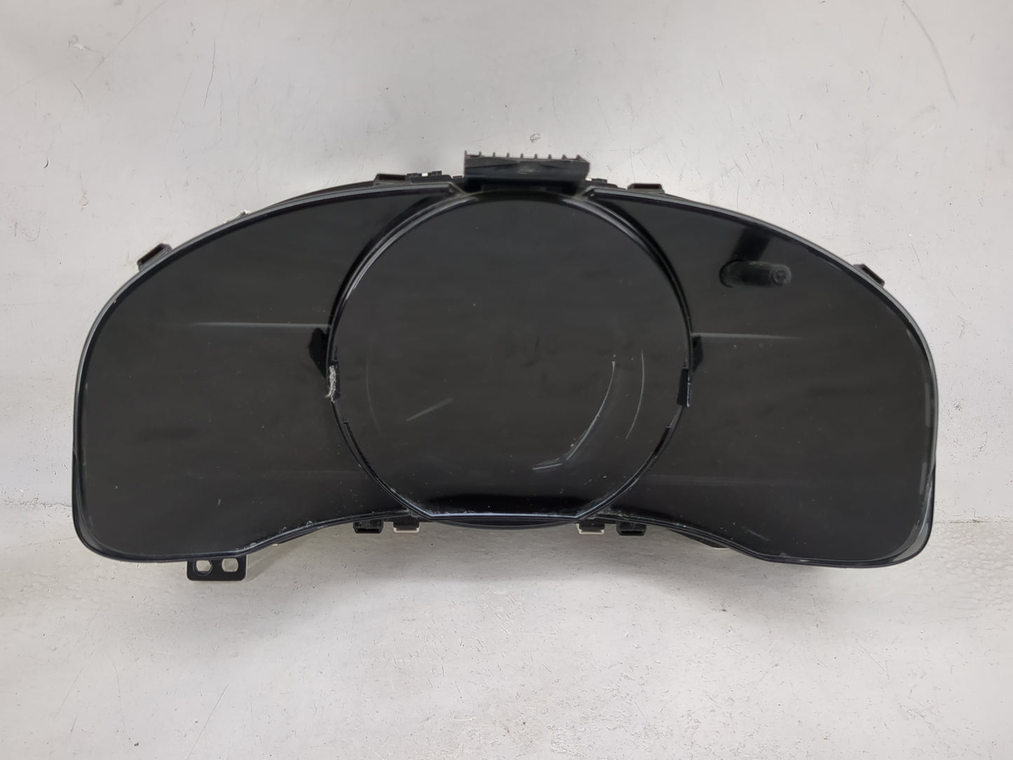 2018-2020 Honda Fit Instrument Cluster Speedometer Gauges P/N:MX257550-8490 78100-T5A-A4 Miles: Fits Fits 2018 2019 2020 OEM