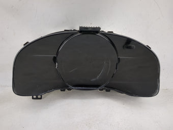 compare product 2018-2020 Honda Fit Instrument Cluster Speedometer Gauges P/N:MX257550-8490 78100-T5A-A4 Miles: Fits Fits 2018 2019 2020 OEM Used Auto Parts