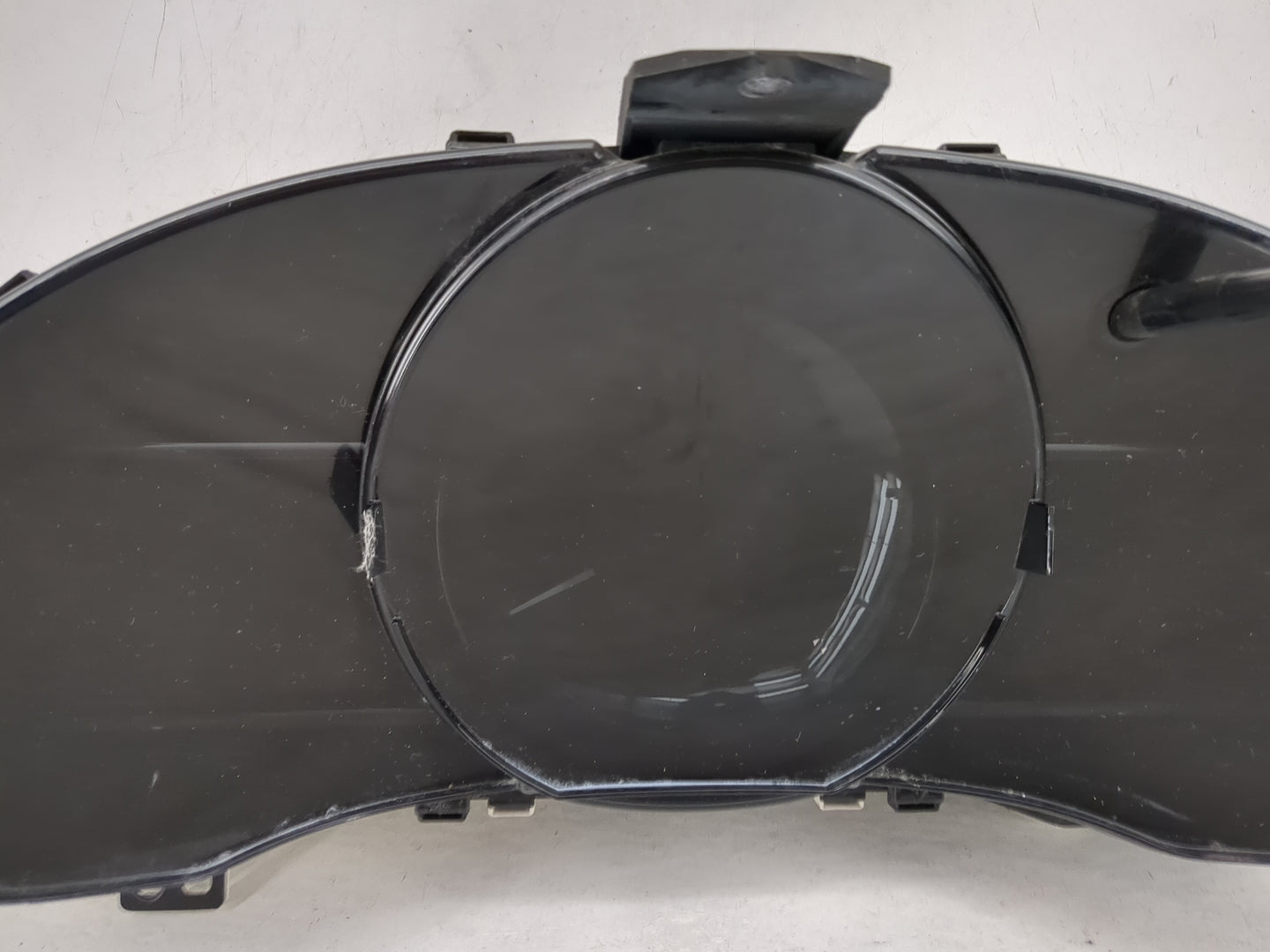 2018-2020 Honda Fit Instrument Cluster Speedometer Gauges P/N:MX257550-8490 78100-T5A-A4 Miles: Fits Fits 2018 2019 2020 OEM