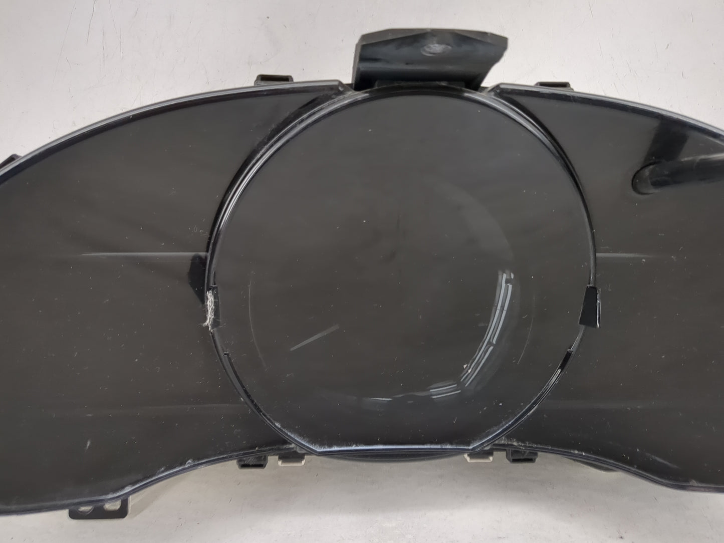 2018-2020 Honda Fit Instrument Cluster Speedometer Gauges P/N:MX257550-8490 78100-T5A-A4 Miles: Fits Fits 2018 2019 2020 OEM