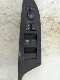 2020 Honda Fit Master Power Window Switch Replacement Driver Side Left Fits OEM Used Auto Parts - Oemusedautoparts1.com