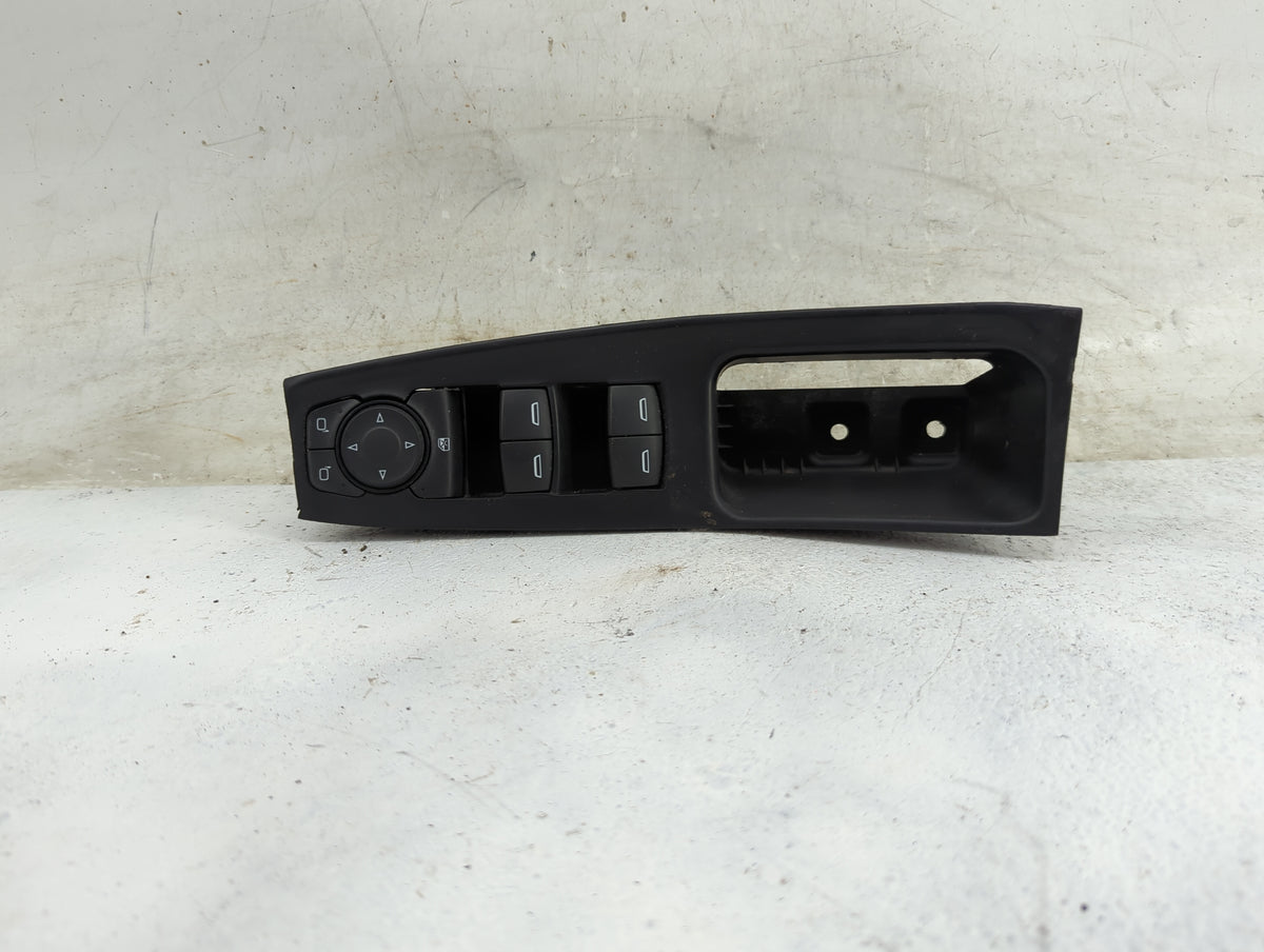 2015-2020 Honda Fit Master Power Window Switch Replacement Driver Side Left P/N:84151774 Fits Fits 2015 2016 2017 2018 2019 