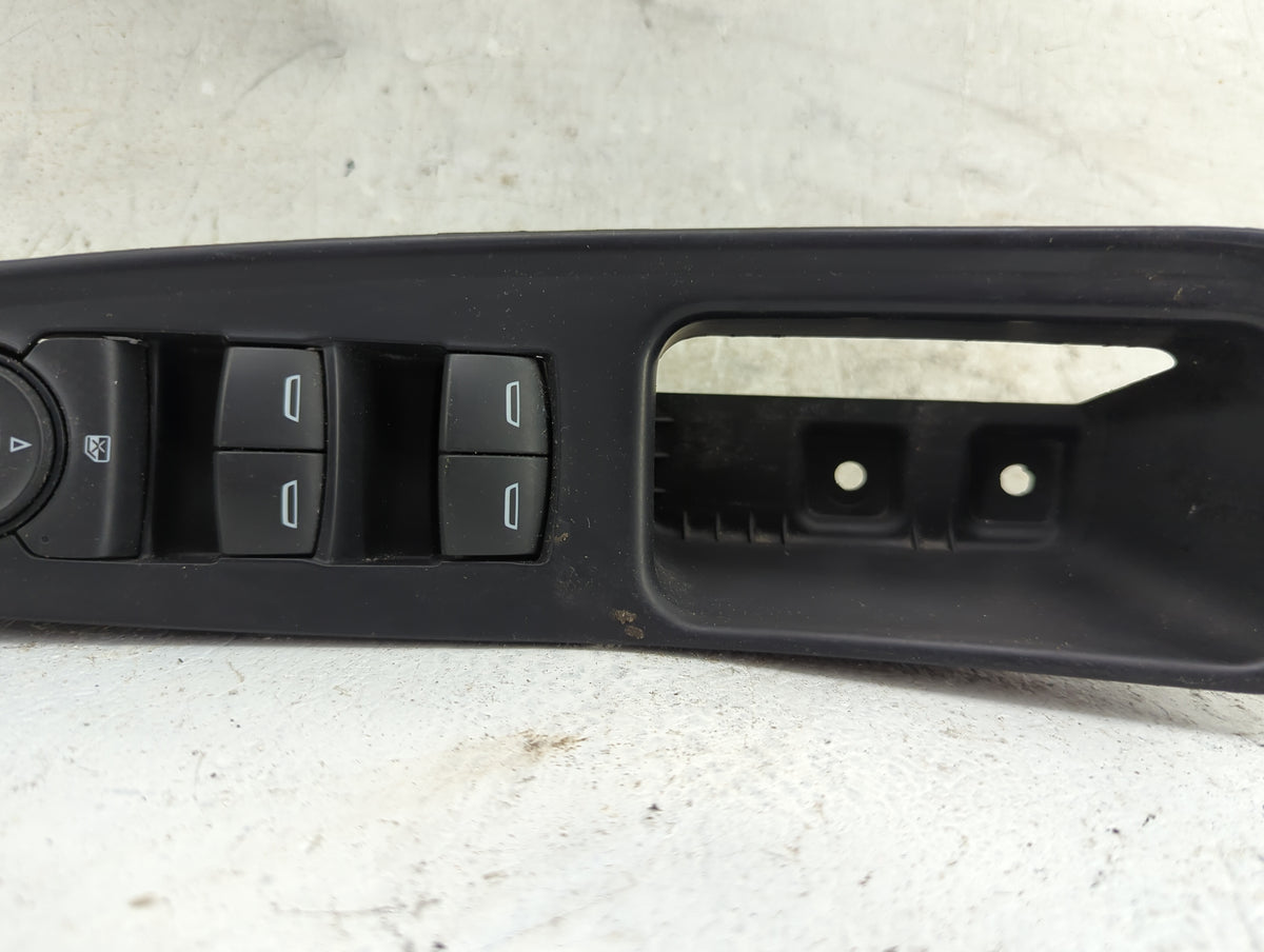 2015-2020 Honda Fit Master Power Window Switch Replacement Driver Side Left P/N:84151774 Fits Fits 2015 2016 2017 2018 2019 